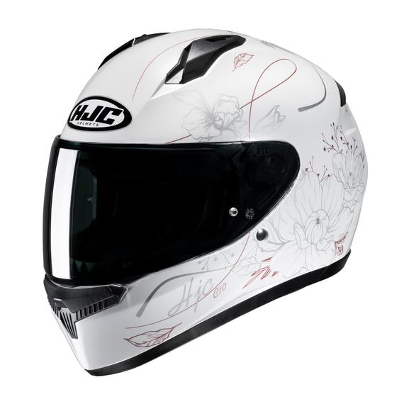 HJC C10 Epik MC8 zárt bukósisak XXS (52-53cm)