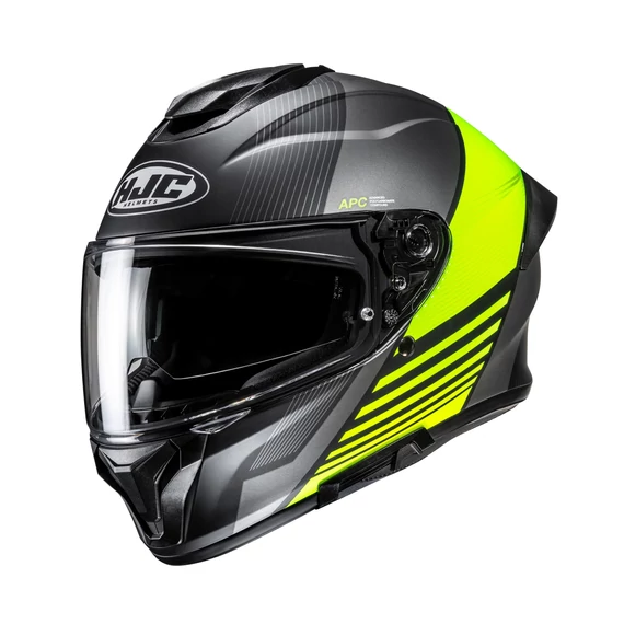 HJC C71 Morix MC3HSF zárt sisak M (57-58cm)