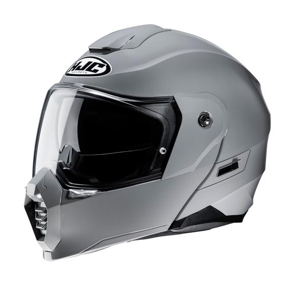 HJC C80 Metal Nardo Grey crossover sisak XS (53-54cm)