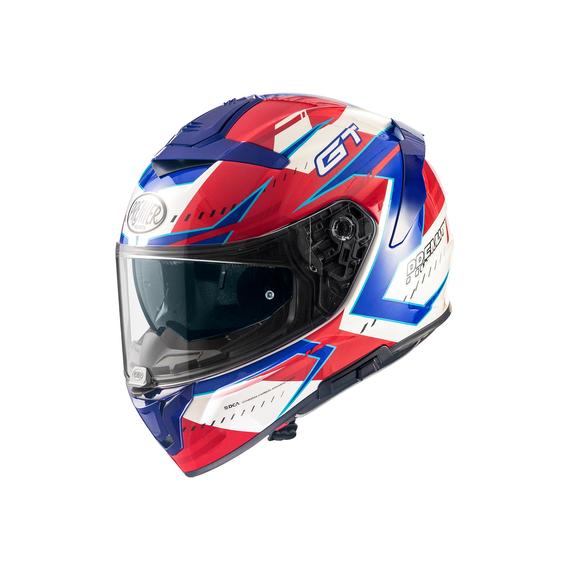 Premier Devil EV 13 zárt bukósisak S (55-56cm)