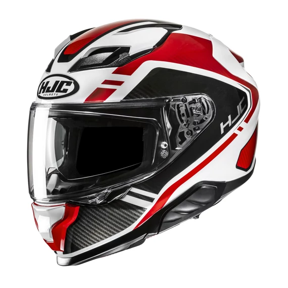 HJC F71 Tozz MC1 zárt bukósisak XS (54-55cm)
