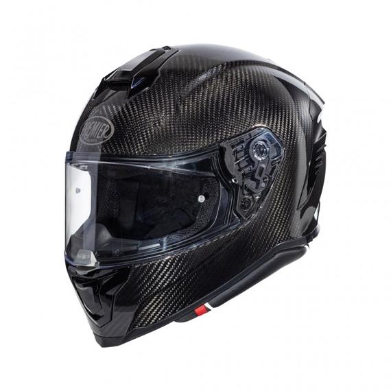 Premier Hyper Carbon zárt bukósisak XS (53-54cm)