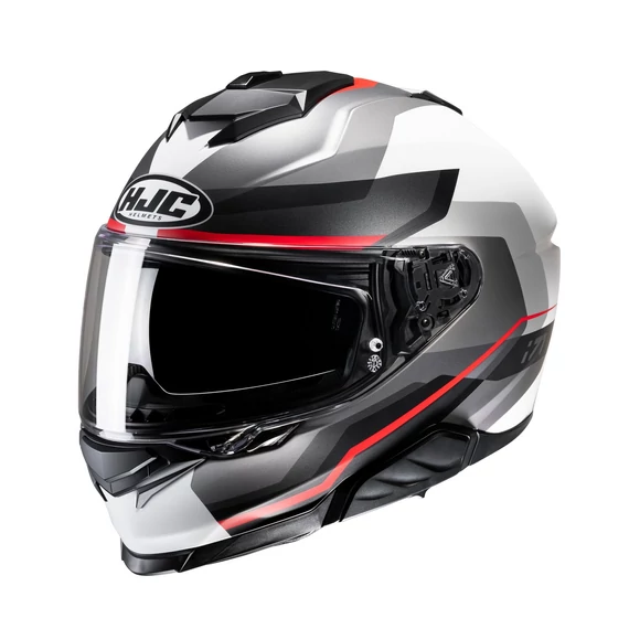 HJC i71 Nior MC1SF zárt sisak M (57-58cm)