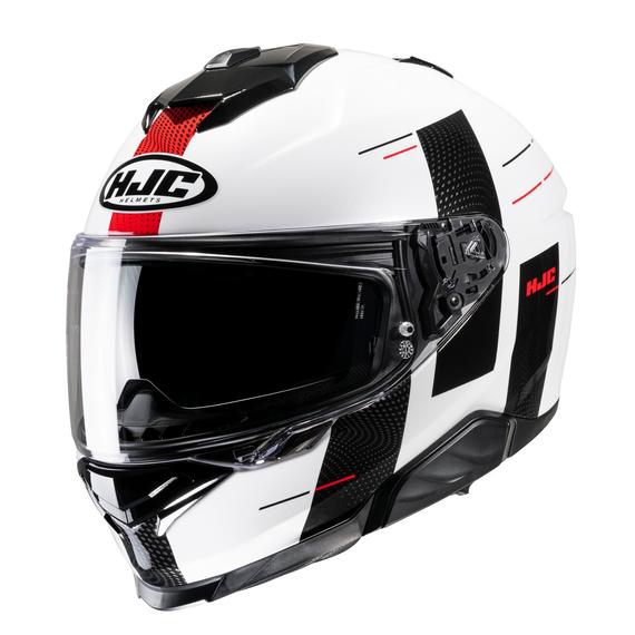 HJC i71 Peka MC1 zárt sisak S (55-56cm)