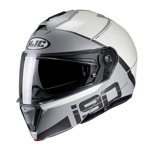 HJC i90 May MC5SF felnyitható sisak M (57-58cm)