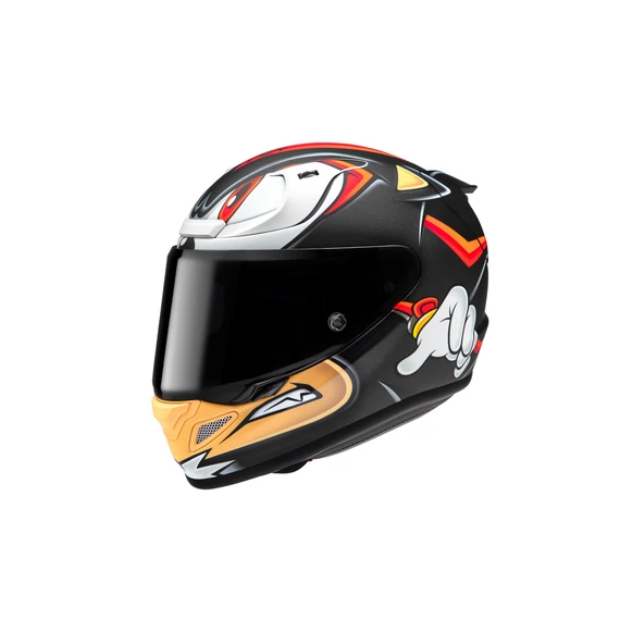 HJC RPHA12 Shadow The Hedgehog sportsisak XS (54-55cm)
