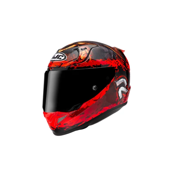 HJC RPHA12 Diablo Blizzard sportsisak XXS (52-53cm)