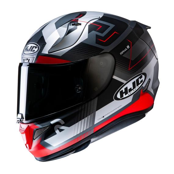 HJC RPHA11 Nectus MC1SF sportsisak XXS (52-53cm)