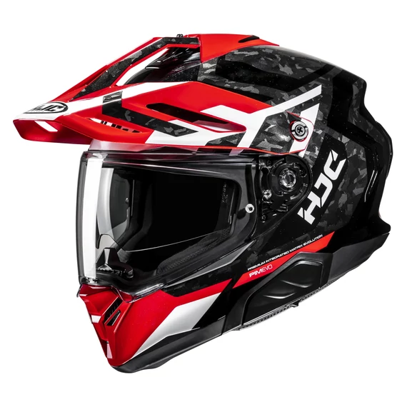 HJC RPHA60 Dakar MC1 enduro bukósisak XS (54-55cm)