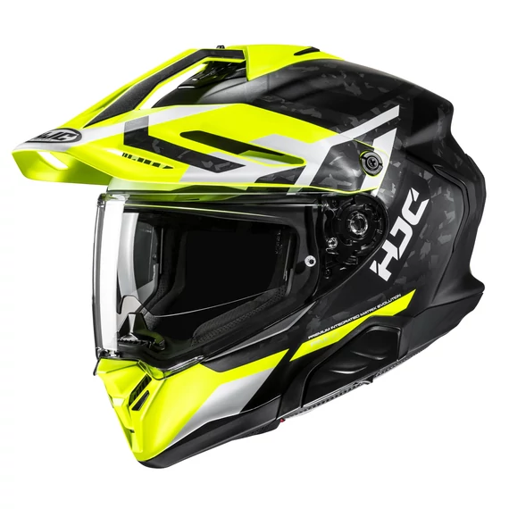 HJC RPHA60 Dakar MC3HSF enduro bukósisak XS (54-55cm)