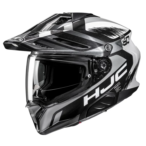 HJC RPHA60 Quid MC5 enduro bukósisak XS (54-55cm)