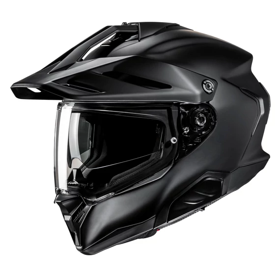 HJC RPHA60 Matte Black enduro bukósisak XS (54-55cm)