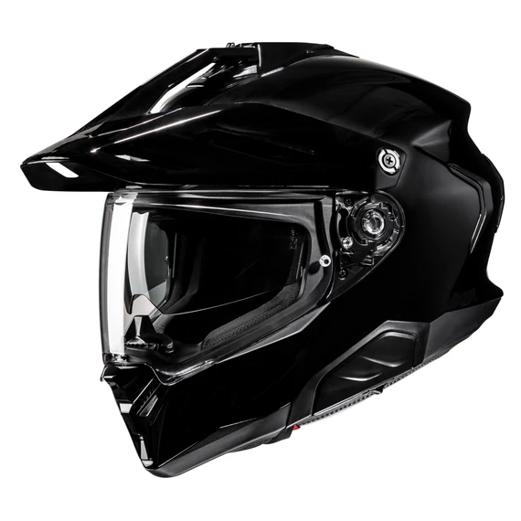 HJC RPHA60 Metal Black enduro bukósisak XS (54-55cm)