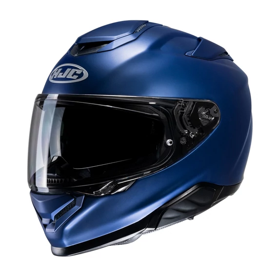 HJC RPHA71 Semi Flat Metallic Blue zárt bukósisak M (57-58cm)