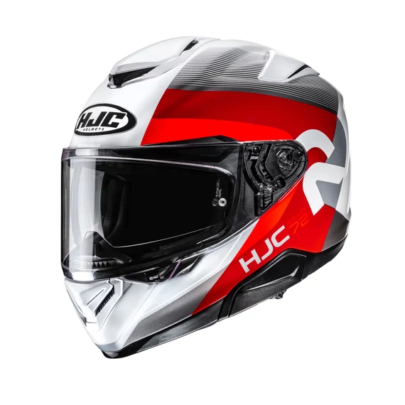 HJC RPHA72 Phyta MC1 zárt bukósisak L (58-59cm)