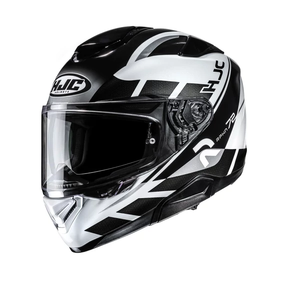 HJC RPHA72 Value MC5 zárt bukósisak XL (60-61cm)