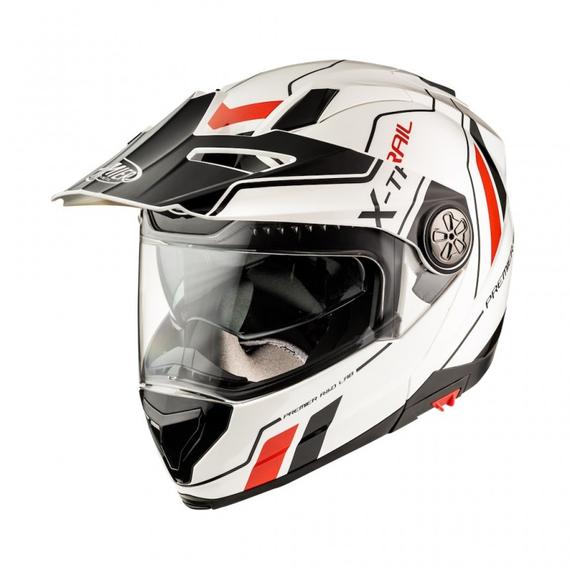 Premier Xtrail XT 2 crossover bukósisak S (55-56cm)