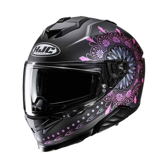 HJC i71 Niel MC28SF zárt sisak XS (54-55cm)