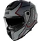 Axxis Hawk Judge B2 Gloss Grey zárt bukósisak M (57-58 cm)