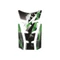 Tankpad PUIG WINGS 4720N fekete oldallal