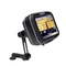 Shad GPS tartó X0SG40M tükörhöz rögzíthető 4,3&quot;