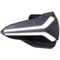 HJC Smart 20B mat black bluetooth sisakbeszélő