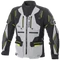 Büse Travel Pro textil túrakabát fekete/szürke 48