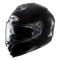 HJC C70N Metal Black zárt bukósisak M (57-58cm)