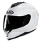 HJC C70N Pearl white zárt bukósisak XS (54-55cm)