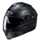 HJC C91N Semi Flat Black felnyitható bukósisak L (58-59cm)