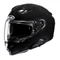 HJC F71 Metal Black zárt bukósisak XS (54-55cm)