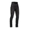 MBW-Lime Rebeka fekete női motoros farmer 38