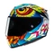 HJC RPHA12 Spasso MC3H sportsisak S (55-56cm)