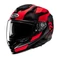 RPHA71 Carbon Carbon HAMIL MC1 zárt bukósisak XXL (62-63cm)
