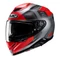 HJC RPHA71 Cozad MC1SF zárt bukósisak L (58-59cm)