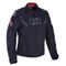 Oxford Melbourne 3.0 textildzseki piros/fekete S