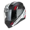 Rocc 891 zárt sisak piros-fekete S (55-56cm)