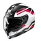 HJC C70N Belis MC1SF zárt bukósisak XL (60-61cm)