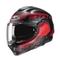 HJC F100 Hetal MC1SF hátrahajtható állú bukósisak XS (54-55cm)