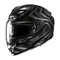 HJC F71 Carbon Nevio MC5 zárt bukósisak XS (54-55cm)