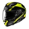 HJC F71 Tozz MC3H zárt bukósisak XL (60-61cm)