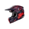 HJC i50 Spielberg Red Bull Ring offroad bukósisak S (55-56cm)