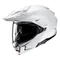 HJC i80 Pearl White felnyitható sisak XXL (62-63cm)