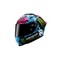 HJC RPHA 1 Quartararo Le Mans II versenysisak XXS (52-53cm)