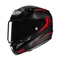 HJC RPHA12 Carbon Keres MC1 sportsisak XL (60-61cm)