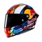HJC RPHA 1 Red Bull Misano GP versenysisak XXS (52-53cm)