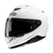 HJC RPHA71 Pearl White zárt bukósisak XL (60-61cm)