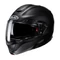 HJC RPHA91 Matte Black nyitható állú bukósisak S (55-56cm)