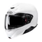 HJC RPHA91 Pearl White nyitható állú bukósisak XL (60-61cm)