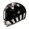 HJC V10 Crania MC5 zárt bukósisak L (58-59cm)